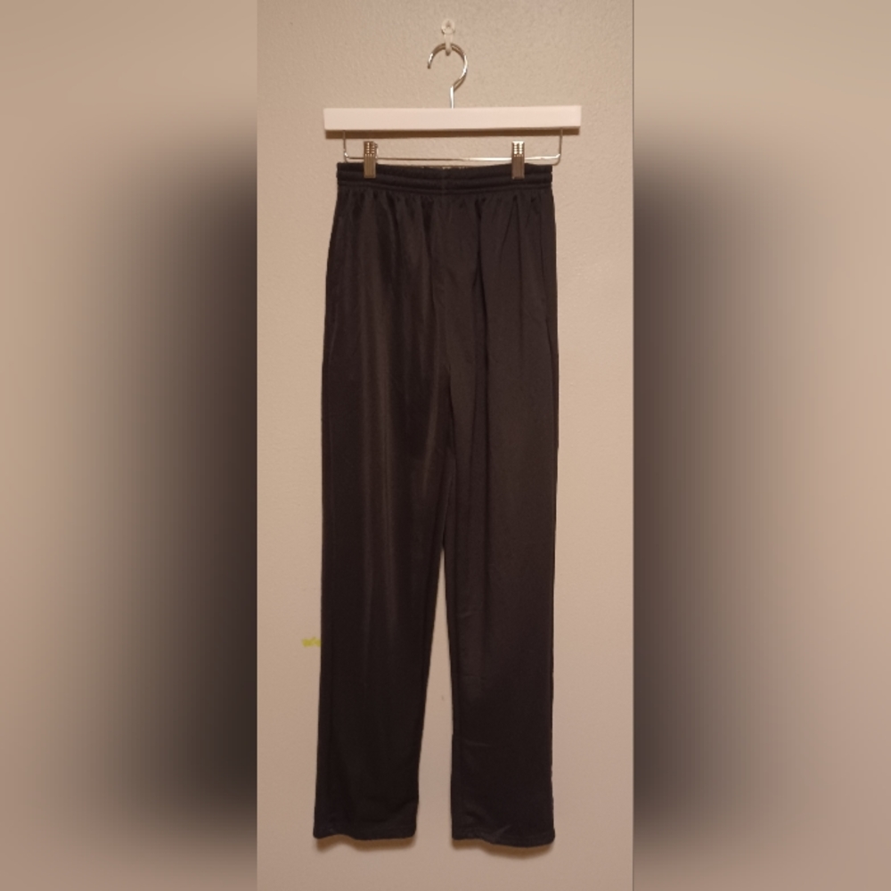 Oceanic Men's Sweatpants Stretch Active Track Joggers Gym Workout Pants NWT